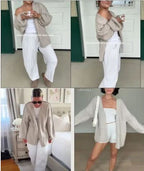 Veloria – PlushEase Sweater