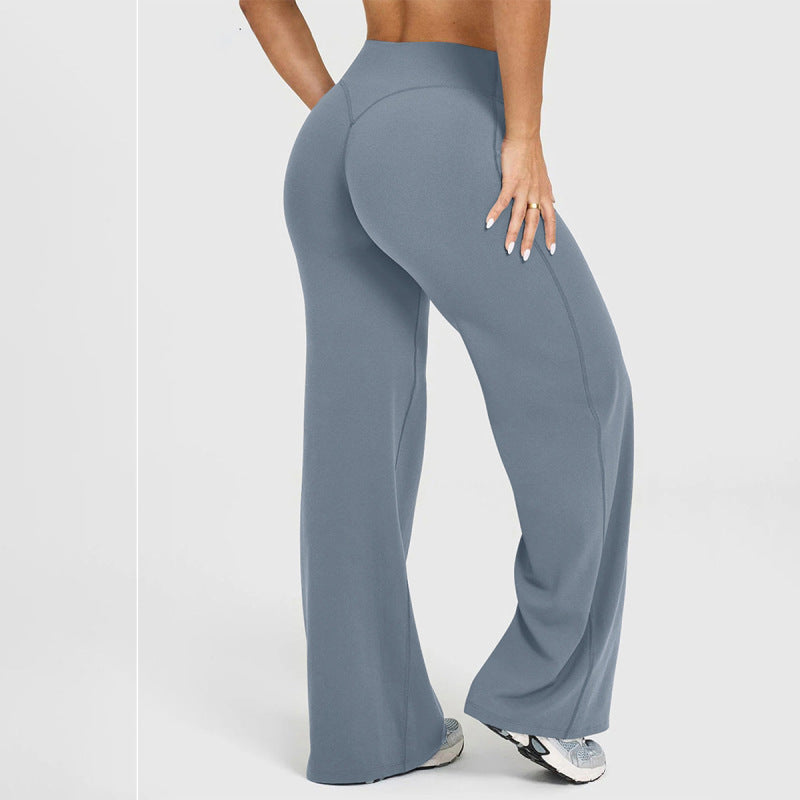 Elvara – SecondSkin Comfort Leggings