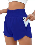 Aveline – CurveLift Active Shorts