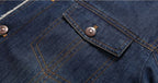 Alessio Retro Denim Jacket