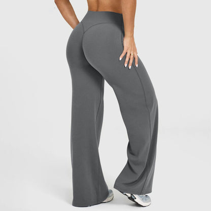 Elvara – SecondSkin Comfort Leggings