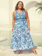Elmyra – CurveSoft Swimdress.