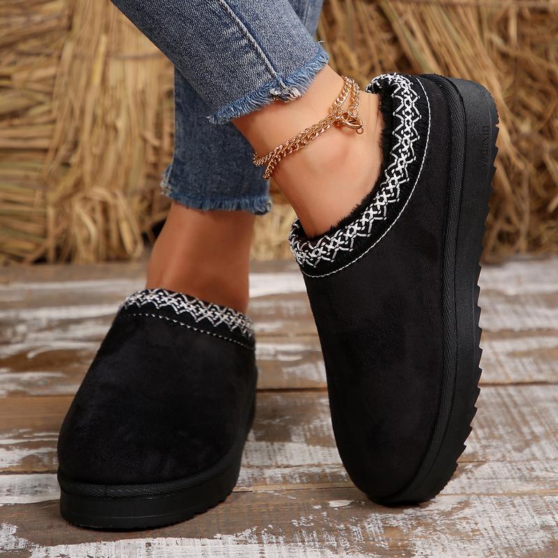 BRIXTON SUEDE MINI BOOTS
