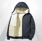 Marco Serrano Jacket