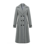 Lenora – Premium Winter Overcoat
