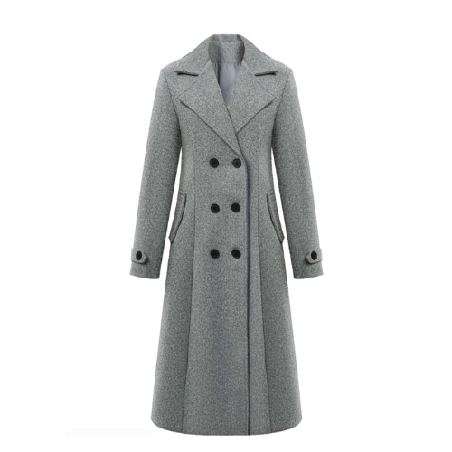 Lenora – Premium Winter Overcoat