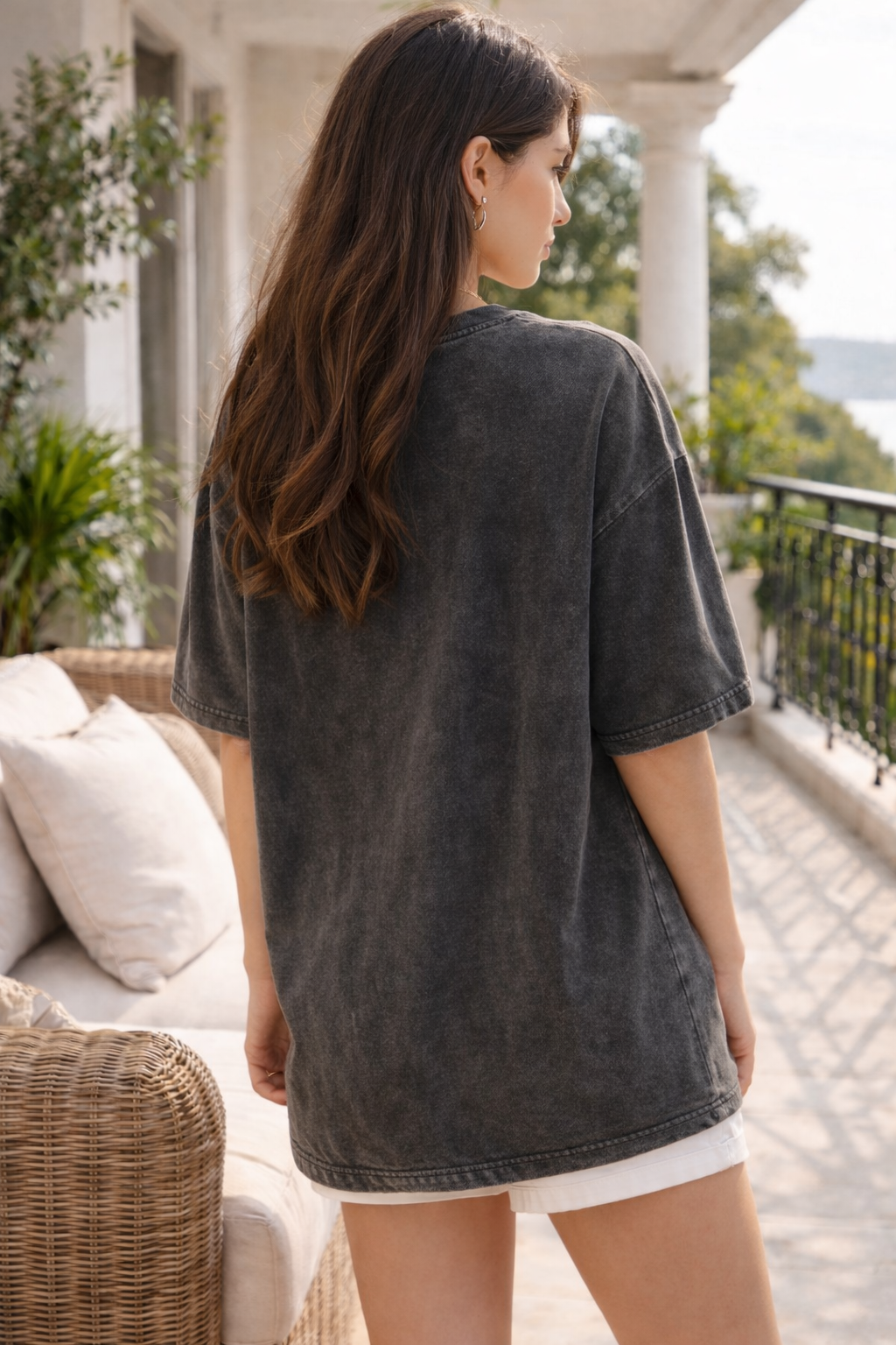 Mirelle– ChillMode Street Tee