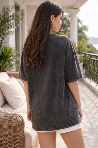 Mirelle– ChillMode Street Tee