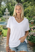 Benvia – AirWeave Summer Pullover