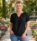 Solvya – LiteWeave Summer Top