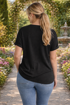 Solvya – LiteWeave Summer Top