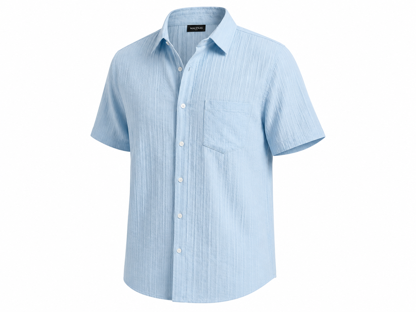 AVERO - SOFTWEAVE SUMMER SHIRT