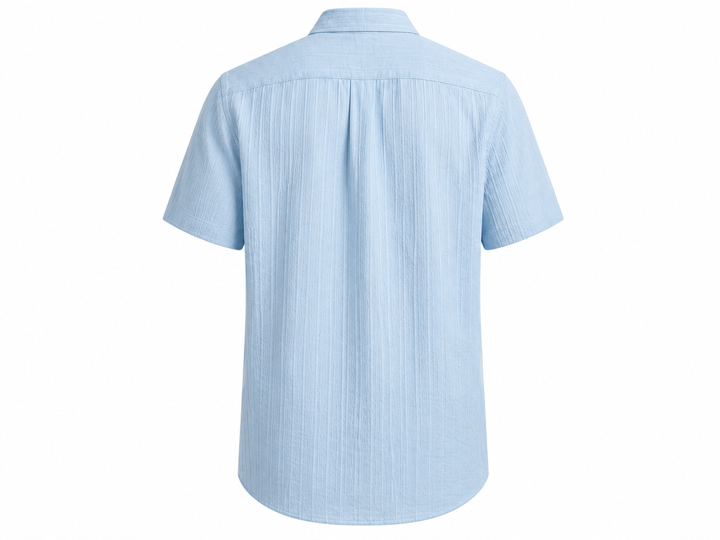 AVERO - SOFTWEAVE SUMMER SHIRT