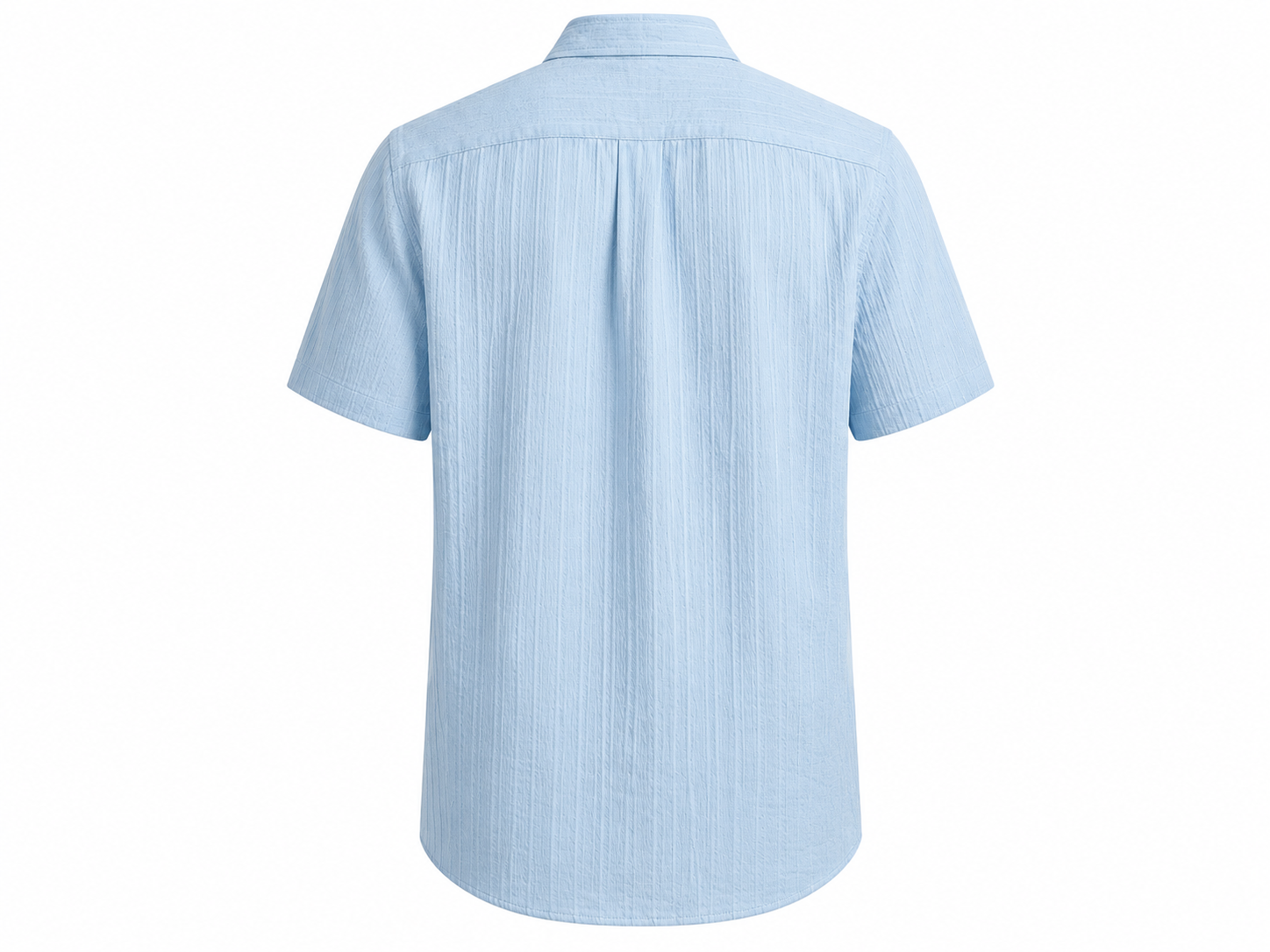 AVERO - SOFTWEAVE SUMMER SHIRT