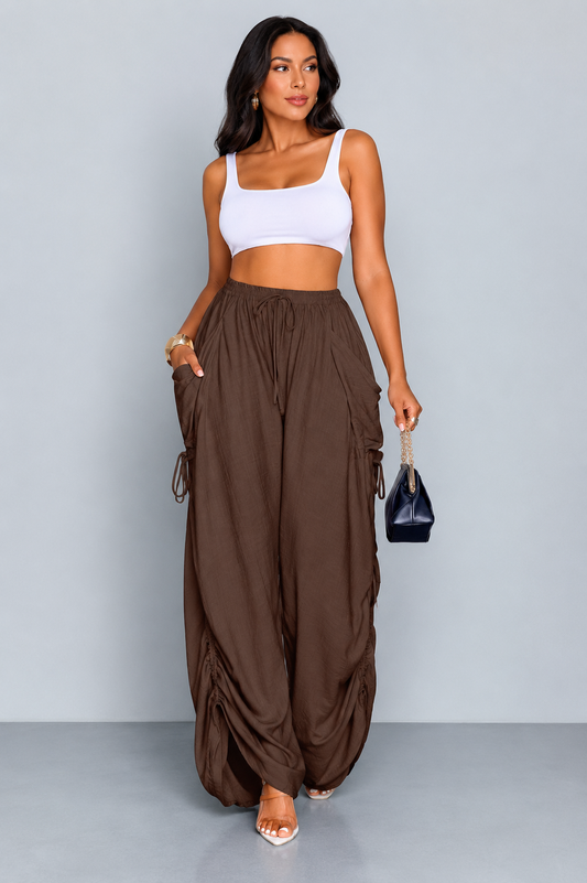 Elvary – AirLuxe Comfort Pants