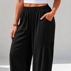 Anera – SoftDrape Palazzo Pants
