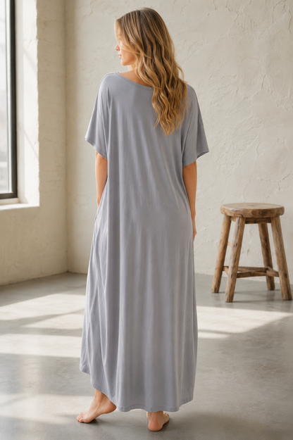 Novera – Effortless Comfort Dress