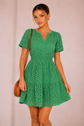 Lunaria – SoftGrace Summer Dress