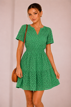 Lunaria – SoftGrace Summer Dress