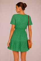 Lunaria – SoftGrace Summer Dress