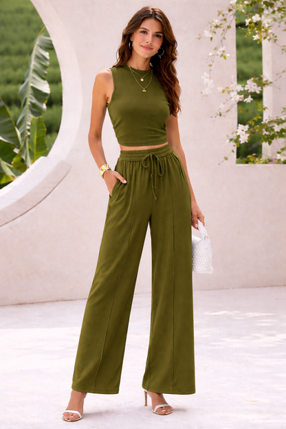 Novelle – LightWear Lounge Set