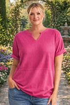 Solvya – LiteWeave Summer Top