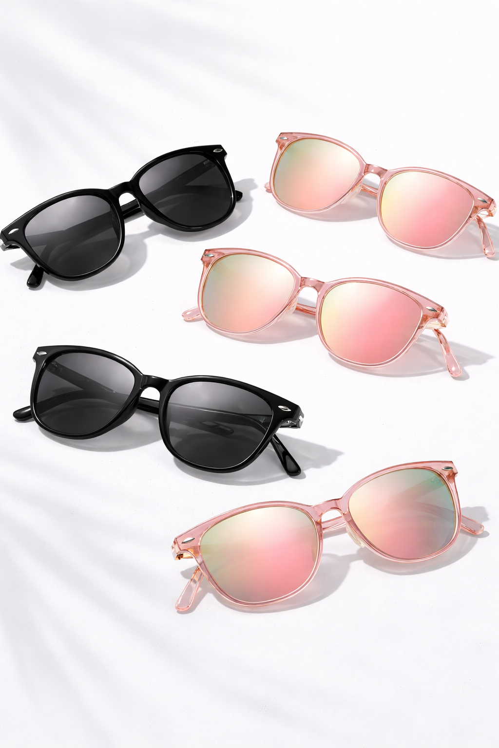 Calyra– CrystalView Sunglasses