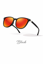 Calyra– CrystalView Sunglasses