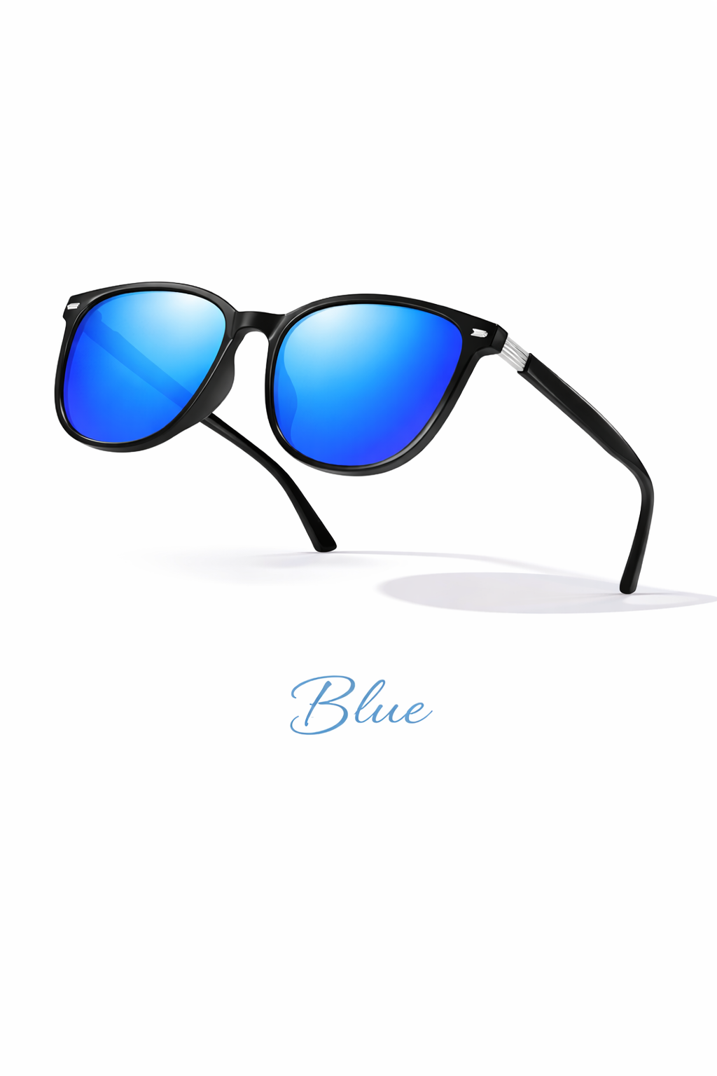 Calyra– CrystalView Sunglasses