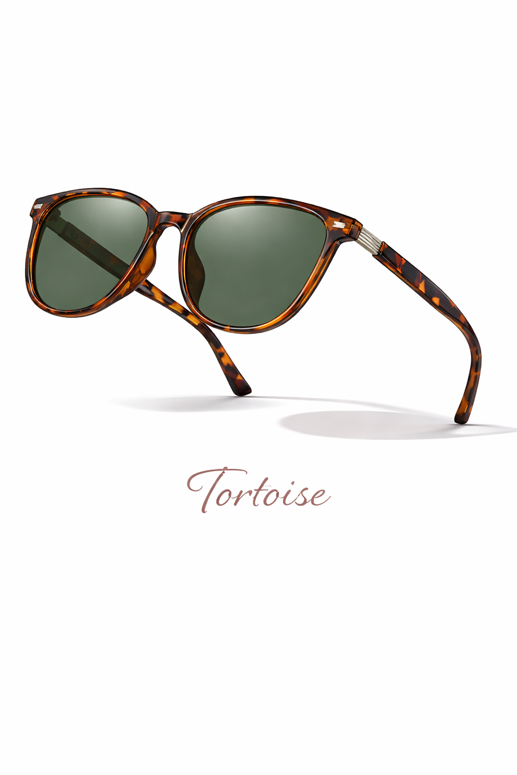 Calyra– CrystalView Sunglasses