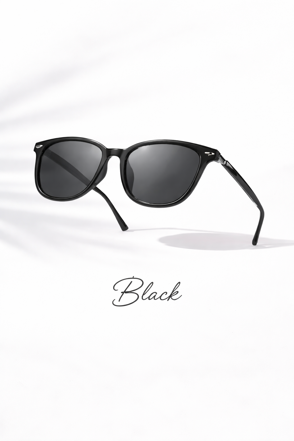 Calyra– CrystalView Sunglasses