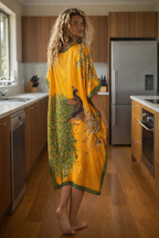 Solmira – SilkBreeze Holiday Cape