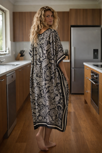 Solmira – SilkBreeze Holiday Cape