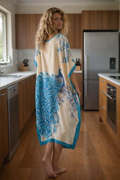 Solmira – SilkBreeze Holiday Cape