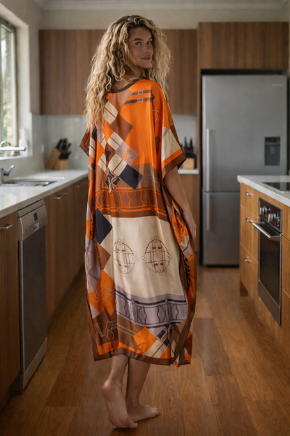 Solmira – SilkBreeze Holiday Cape