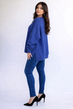 Alvara Effortless Elegance Sweater