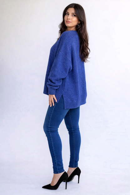 Alvara Effortless Elegance Sweater