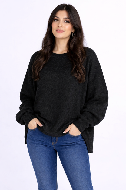 Alvara Effortless Elegance Sweater