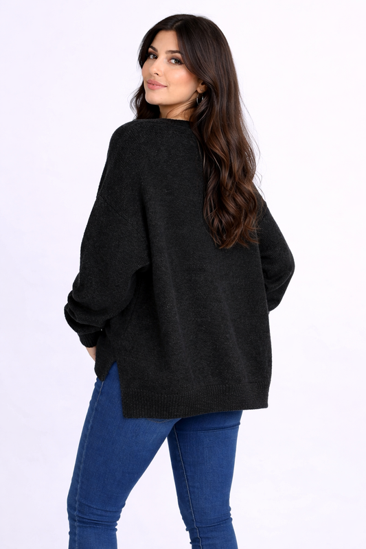 Alvara Effortless Elegance Sweater
