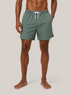 KAITO SUMMER FLEX SHORTS