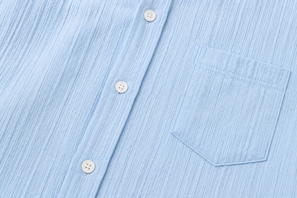 AVERO - SOFTWEAVE SUMMER SHIRT