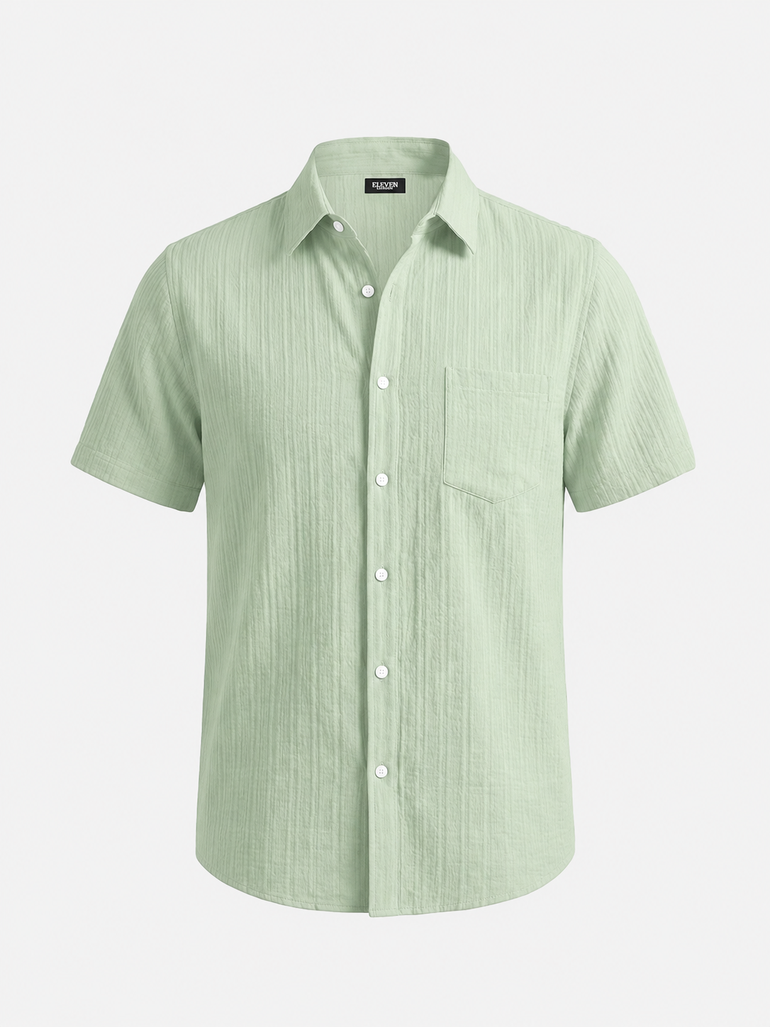 AVERO - SOFTWEAVE SUMMER SHIRT