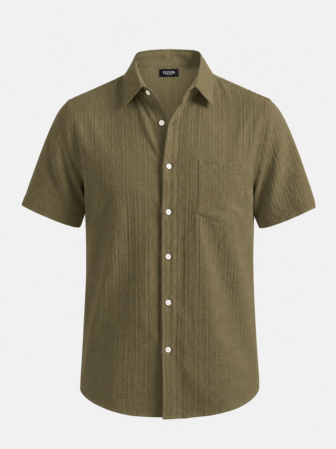 AVERO - SOFTWEAVE SUMMER SHIRT