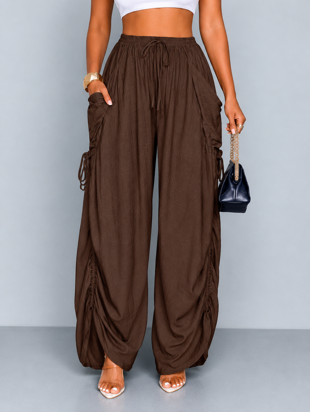Elvary – AirLuxe Comfort Pants
