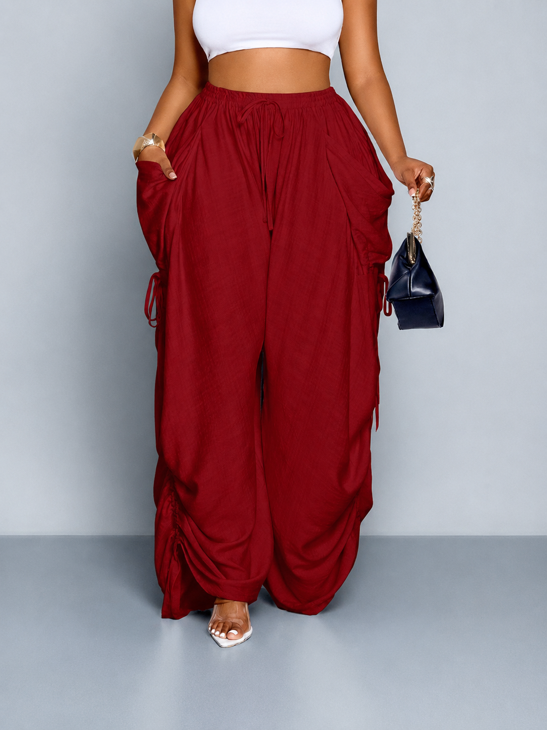 Elvary – AirLuxe Comfort Pants