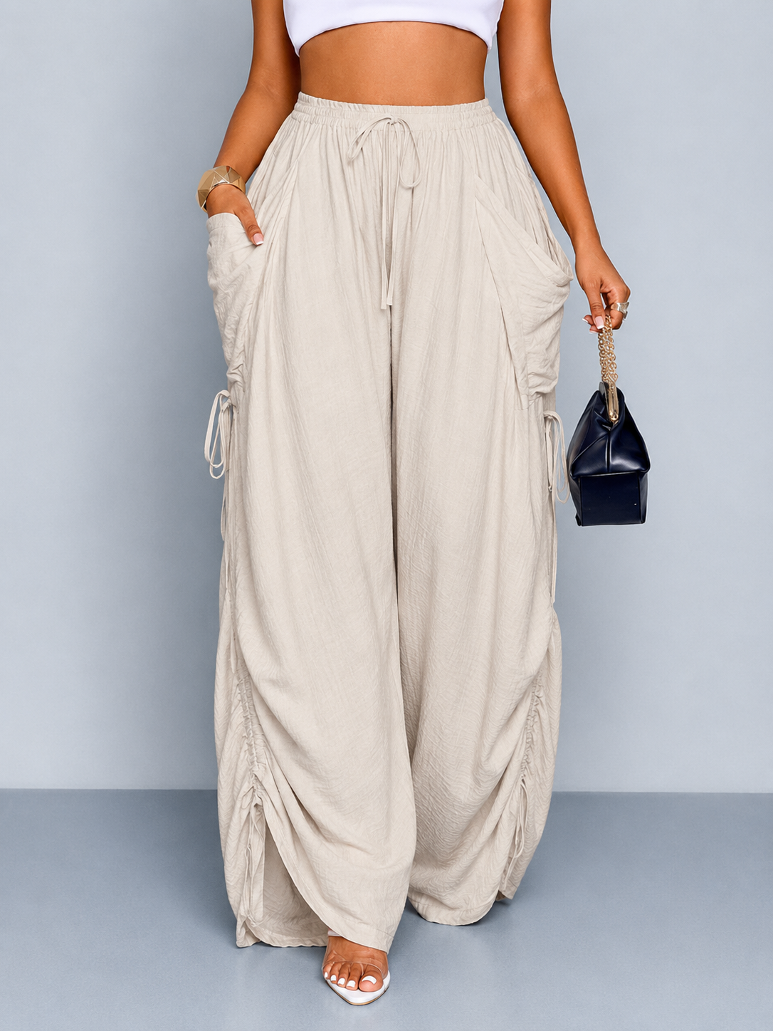 Elvary – AirLuxe Comfort Pants