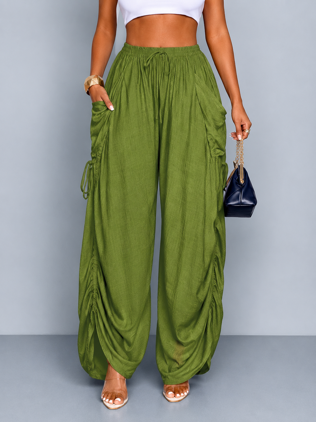 Elvary – AirLuxe Comfort Pants