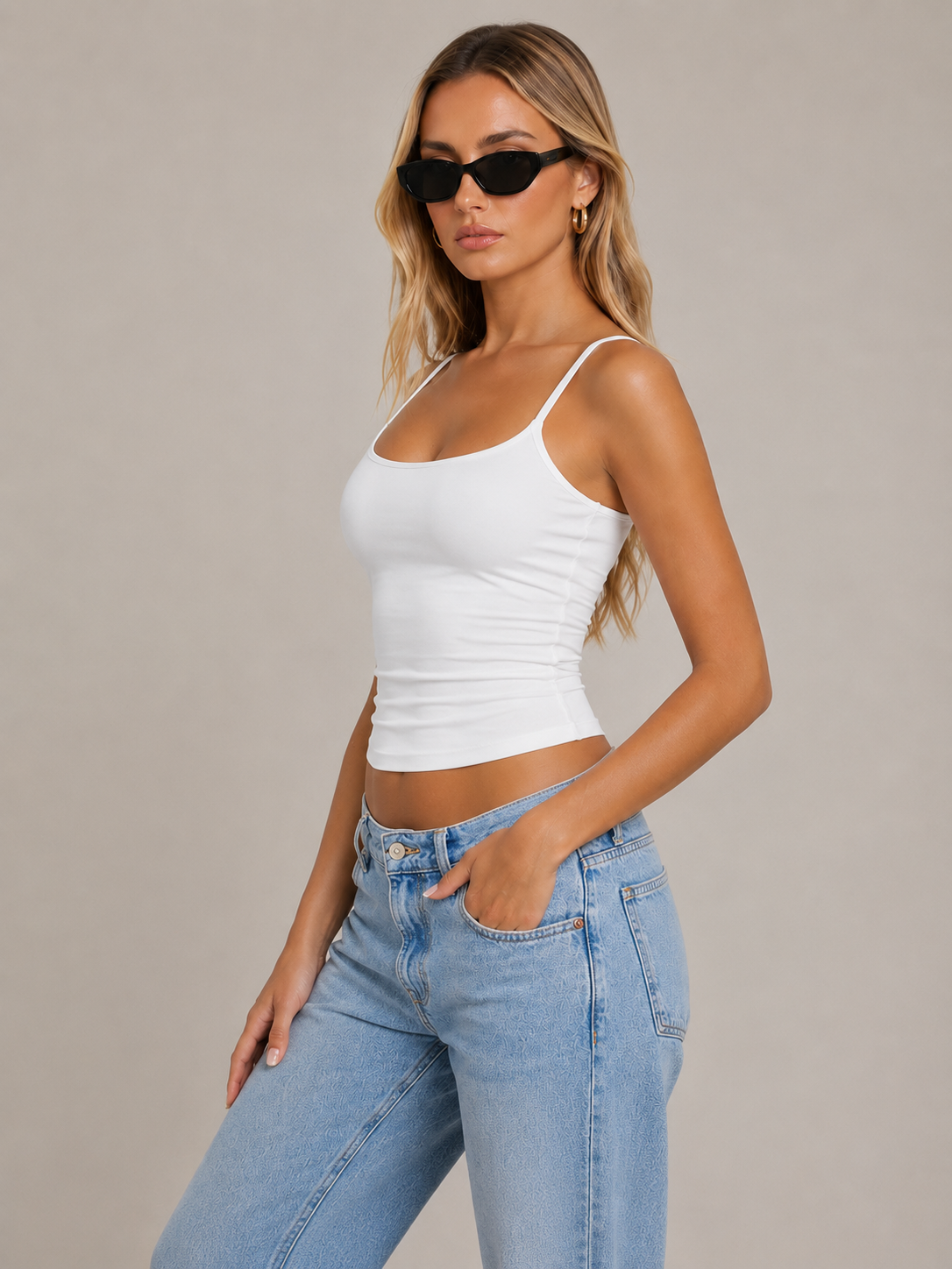 Noelle – SoftContour Tank