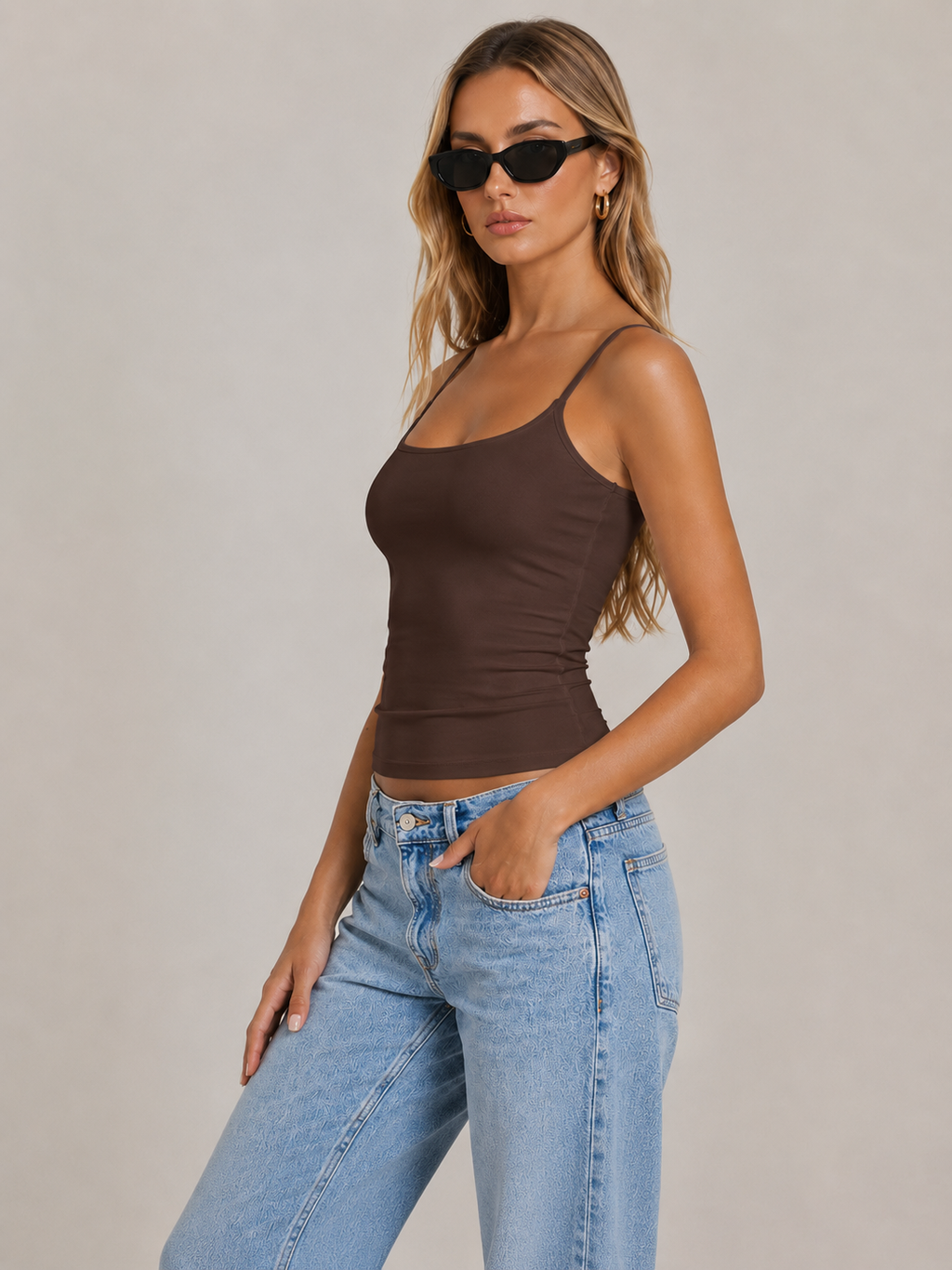 Noelle – SoftContour Tank
