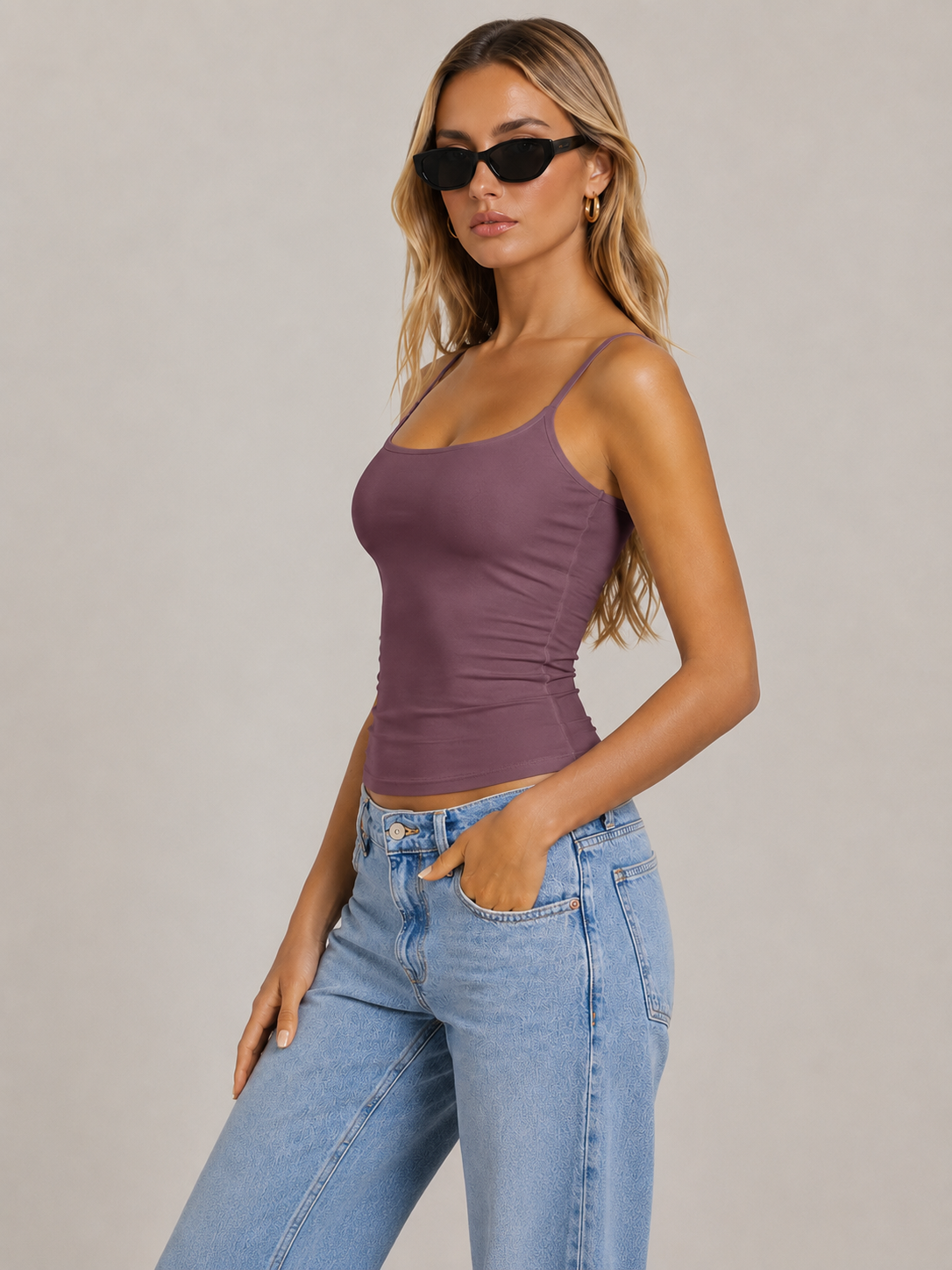 Noelle – SoftContour Tank